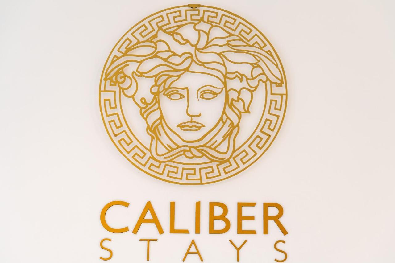 Caliber Stays Birmingham Bliss - Medusa Suite Apartments - Central 2-Bed Retreat - City Attractions, Sleeps 4, Free Netflix, Nearby Parking & Close Proximity - Bullring, Grand Central, The Cube - 5 Minutes Walk Exterior foto
